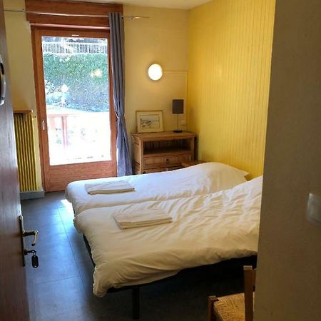 Apartamento Royal 513 Brides-les-Bains Exterior foto
