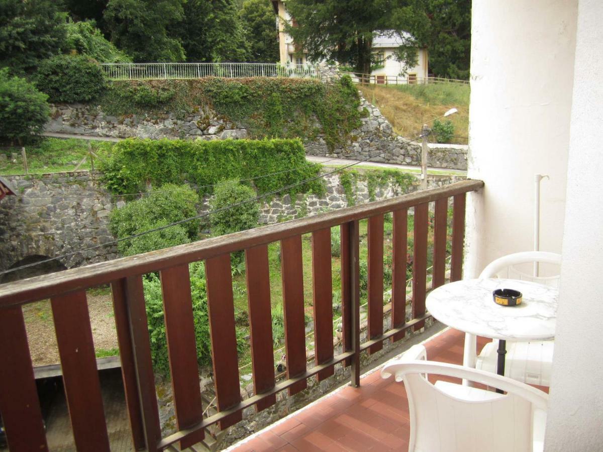 Apartamento Royal 513 Brides-les-Bains Exterior foto