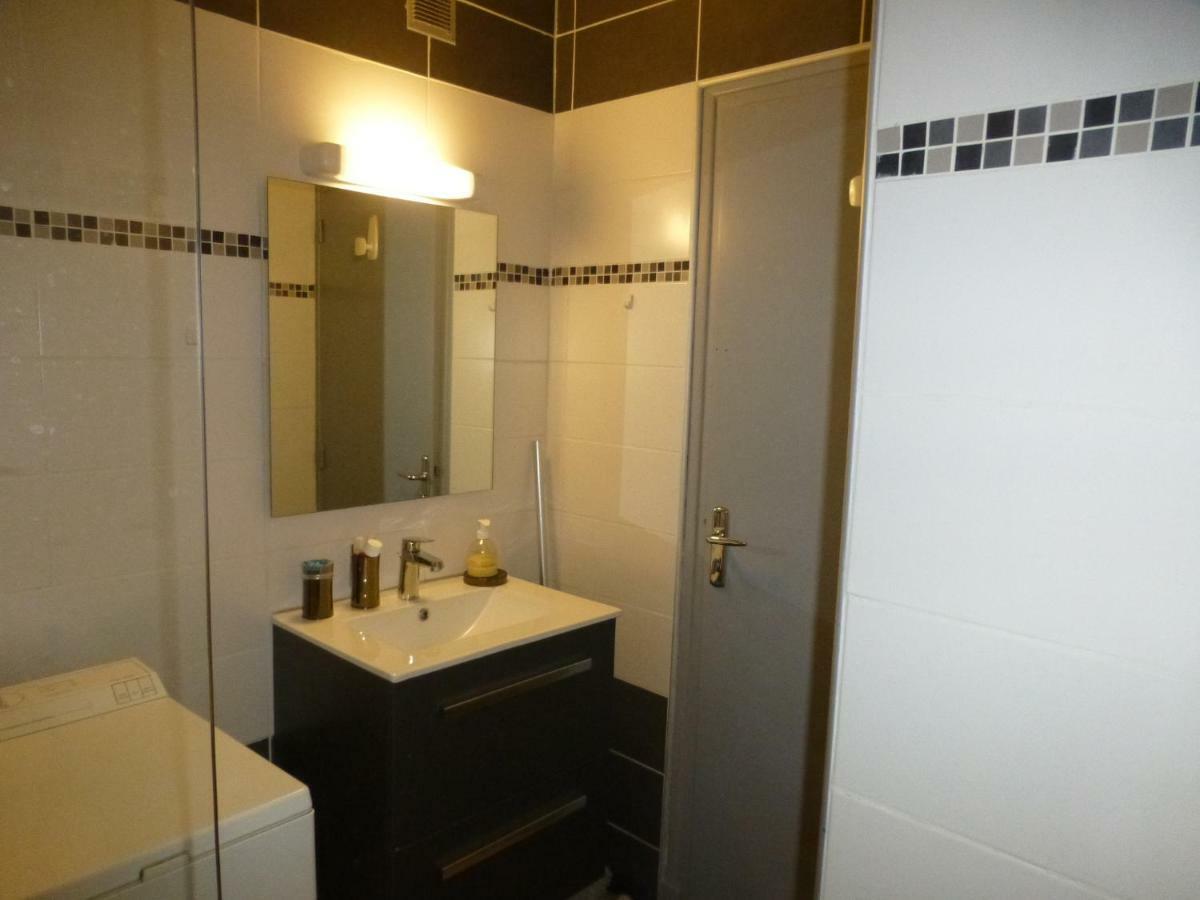 Apartamento Royal 513 Brides-les-Bains Exterior foto