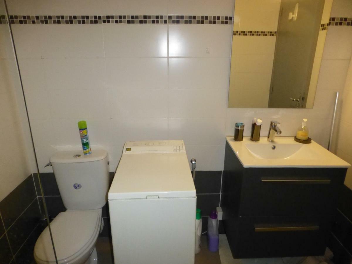 Apartamento Royal 513 Brides-les-Bains Exterior foto
