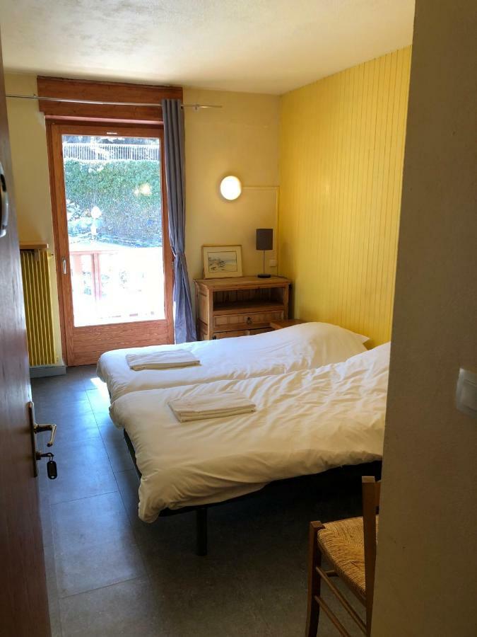 Apartamento Royal 513 Brides-les-Bains Exterior foto