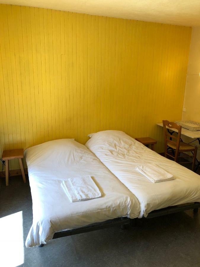 Apartamento Royal 513 Brides-les-Bains Exterior foto